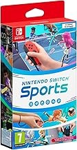 NintenNintendo Switch Sportdo Switch Sport