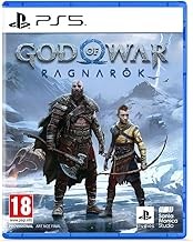PlayStation Sony God Of War Ragnarok | Standard Edition | PS5 Game (PlayStation 5)